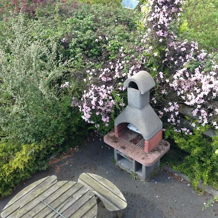Swallows Rest Garden Apartment *