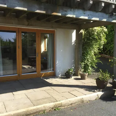 Apartment Swallows Rest Garden *