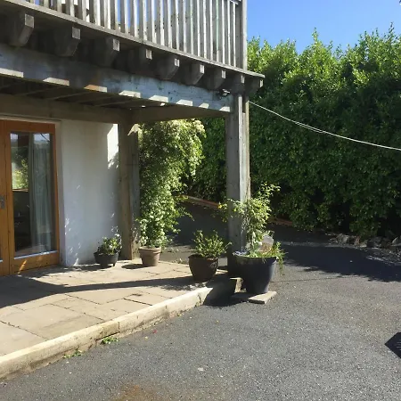 Swallows Rest Garden * COUNTY WICKLOW