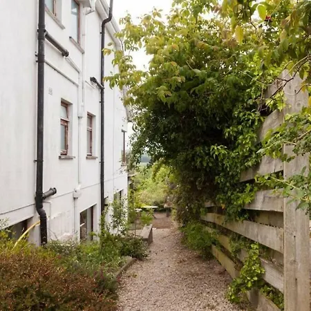 Apartment Swallows Rest Garden COUNTY WICKLOW