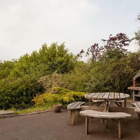 Swallows Rest Garden *