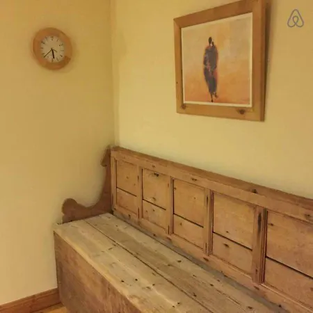 Apartment Swallows Rest Garden COUNTY WICKLOW