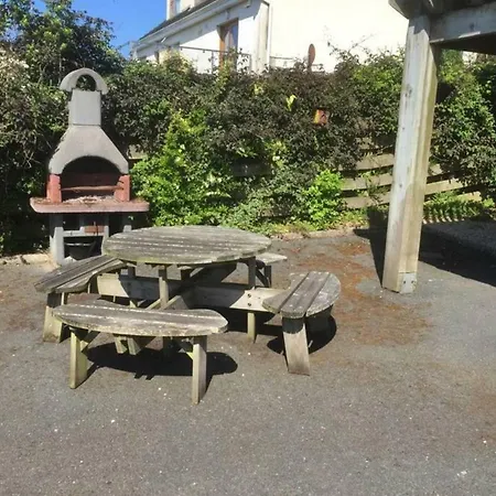 Swallows Rest Garden Lejlighed COUNTY WICKLOW
